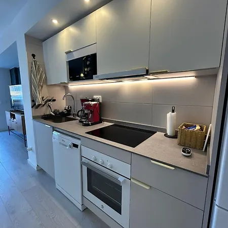 Modern Luxury And Peace *