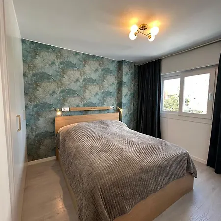 Modern Luxury And Peace *