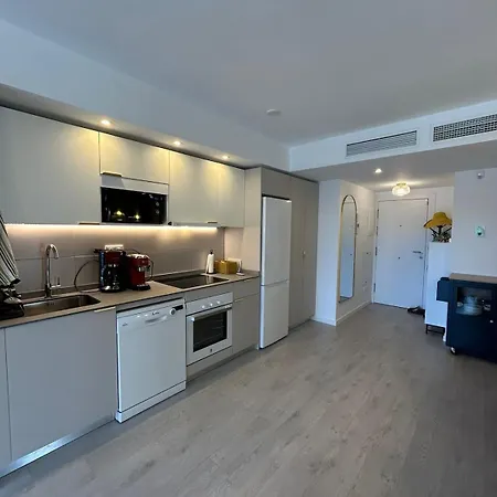 Modern Luxury And Peace Apartmán Fuengirola