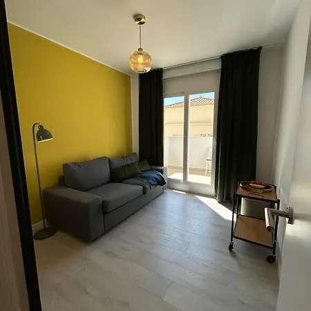 Modern Luxury And Peace *