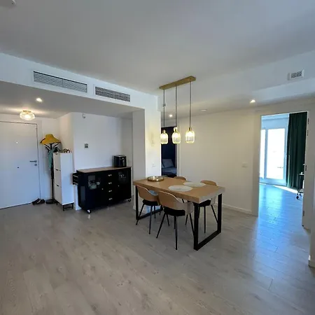 Apartmán Modern Luxury And Peace