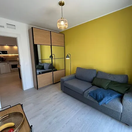 Modern Luxury And Peace Apartmán Fuengirola