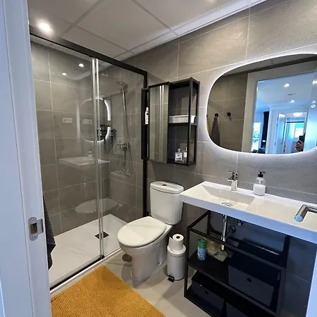 Apartmán Modern Luxury And Peace