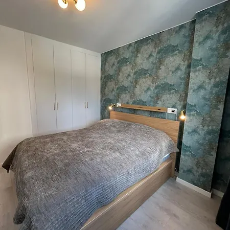 Modern Luxury And Peace Apartmán Fuengirola