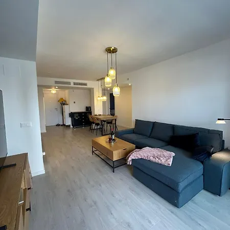 Modern Luxury And Peace Fuengirola