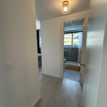 Apartmán Modern Luxury And Peace *