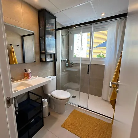 Modern Luxury And Peace Apartmán *