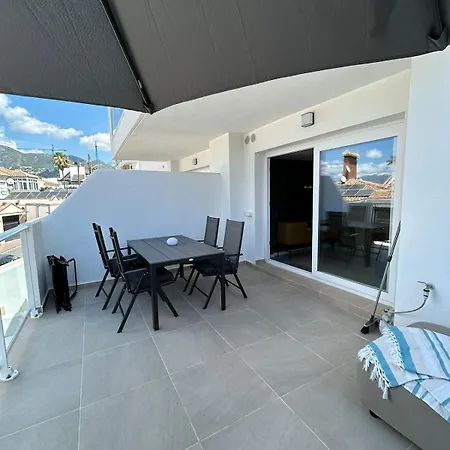 Modern Luxury And Peace *