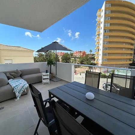 Modern Luxury And Peace Apartmán